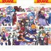 Konosuba : God’s Blessing on This Wonderful World! Vol.1-17 – Light Novel Full Set (NEW) Fast Shipping Konosuba : God’s Blessing on This Wonderful World! Vol.1-17 – Light Novel Full Set (NEW) Fast Shipping