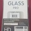 New – glass pro + tempered glass  screen protector for Samsung A 23 New – glass pro + tempered glass  screen protector for Samsung A 23