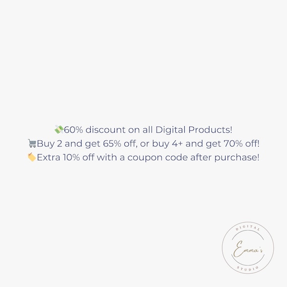 Credit Card Skin Template: SVG Files for Cricut (Digital Download) - Image 4