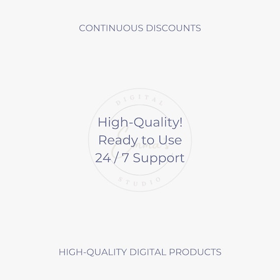 Credit Card Skin Template: SVG Files for Cricut (Digital Download) - Image 5