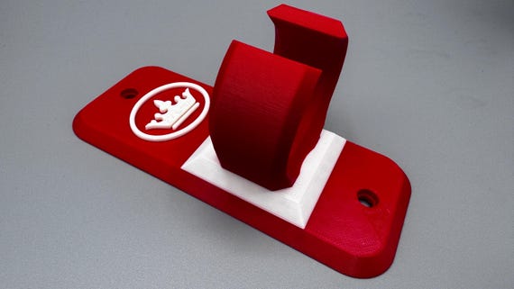 Golf Cart Charger Wall Mount