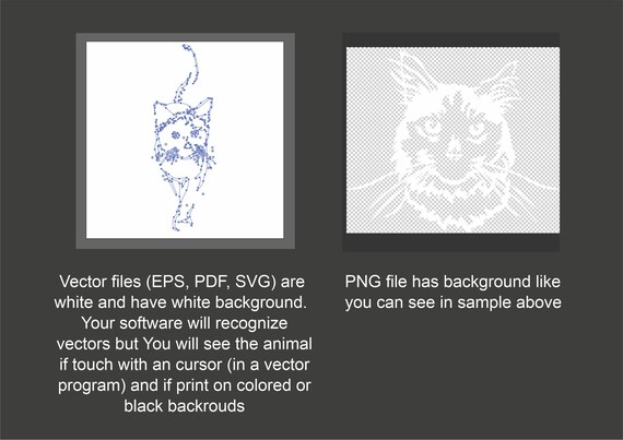 German Shorthaired Pointer SVG: Jumping Agility Dog Clipart (Digital Download) - Image 5