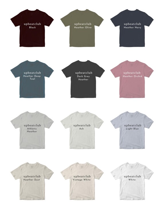 I Was Born with a Tablet in Hand T-Shirt - Digital Artist Gift - Tech Lover Unisex Tee - Graphic Designer Shirt - Creative Techwear - Image 10