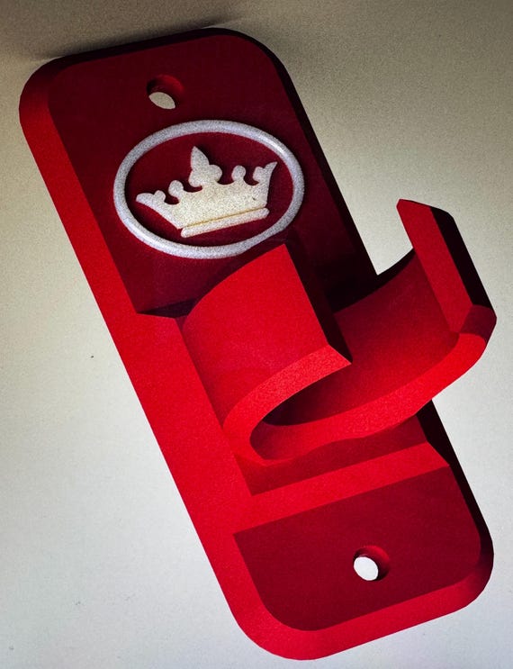 Golf Cart Charger Wall Mount - Image 8