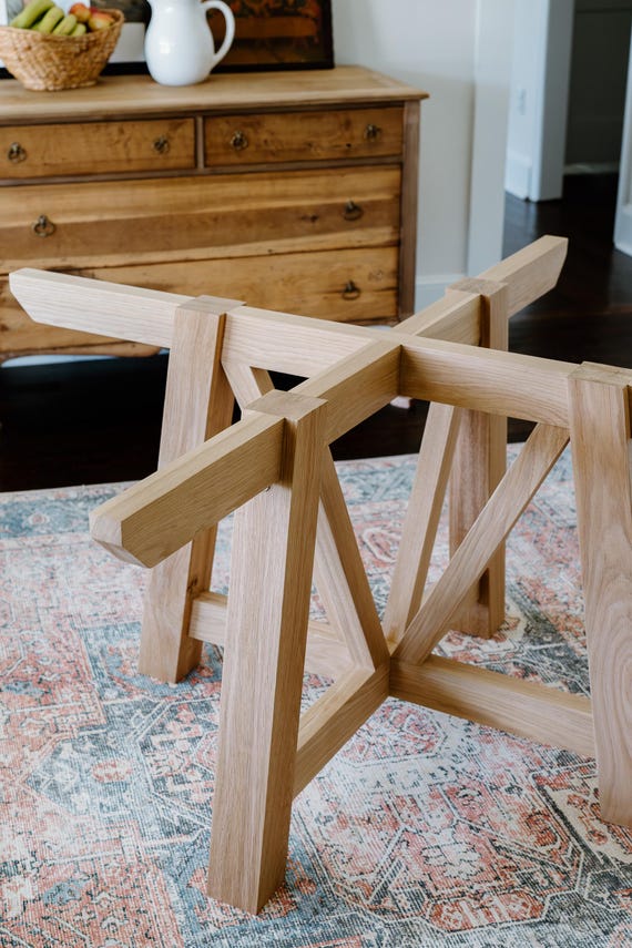 Custom Dining Tables | Coffee Tables | Benches | Wood Work Furniture - Image 9