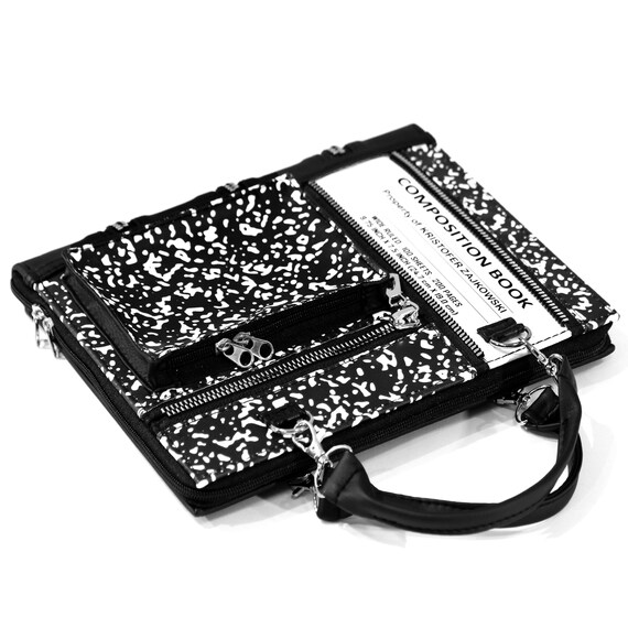 Composition Case Supernote A6x Case Book Supernote A5x Case Supernote Folio Case Supernote a x5 a5 x Case a x6 a6x Supernote Cover Sleeve - Image 7