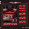 Twitch overlays, animated webcam,twitch panels, twitch screens, twitch transition, twitch chat box, Twitch top banner, Intermission overlay Twitch overlays, animated webcam,twitch panels, twitch screens, twitch transition, twitch chat box, Twitch top banner, Intermission overlay