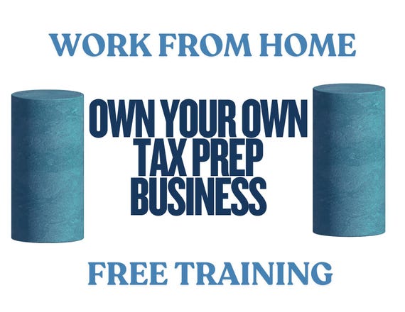 Professional Tax Software: IRS Compliant, Training & Support - Image 3