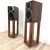 Speaker Stands / HF4’s / Completely Customizable / Solid Hardwood / Home Audio Stands Speaker Stands / HF4’s / Completely Customizable / Solid Hardwood / Home Audio Stands