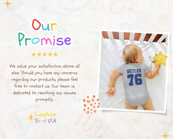 Custom Dallas Football Onesies®, Personalized Dallas Retro 80s Style Baby Bodysuit, Trendy Game Day Baby T-Shirt, Football Baby Shower Gifts - Image 7