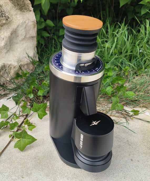 DF54 Blind Shaker Holder for MHW Bomber 74mm