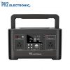 500W Portable Power Station  Solar Generator Power Bank Camping Emergency 500W Portable Power Station  Solar Generator Power Bank Camping Emergency