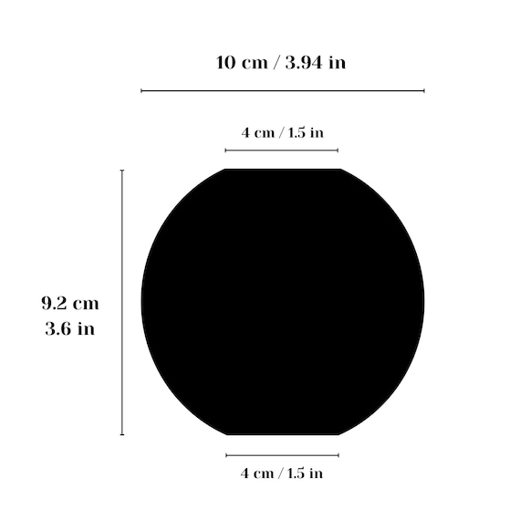 Light Pink Ball Furniture Legs: Solid Wood, IKEA Replacement - Image 4