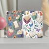 Books and flowers Case for Samsung Galaxy S2 9.7 11 inch tablet Samsung tab S4 S8 Ultra S6 stand 10.1 A8 S9 2022 fish tab S7 case A8 10.5 in Books and flowers Case for Samsung Galaxy S2 9.7 11 inch tablet Samsung tab S4 S8 Ultra S6 stand 10.1 A8 S9 2022 fish tab S7 case A8 10.5 in