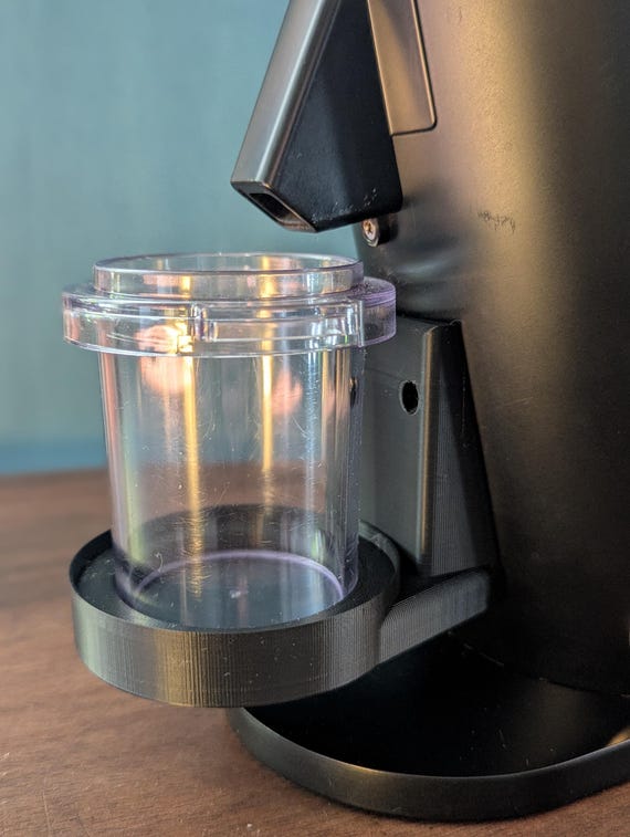 DF54 Blind Shaker Holder for MHW Bomber 74mm - Image 3