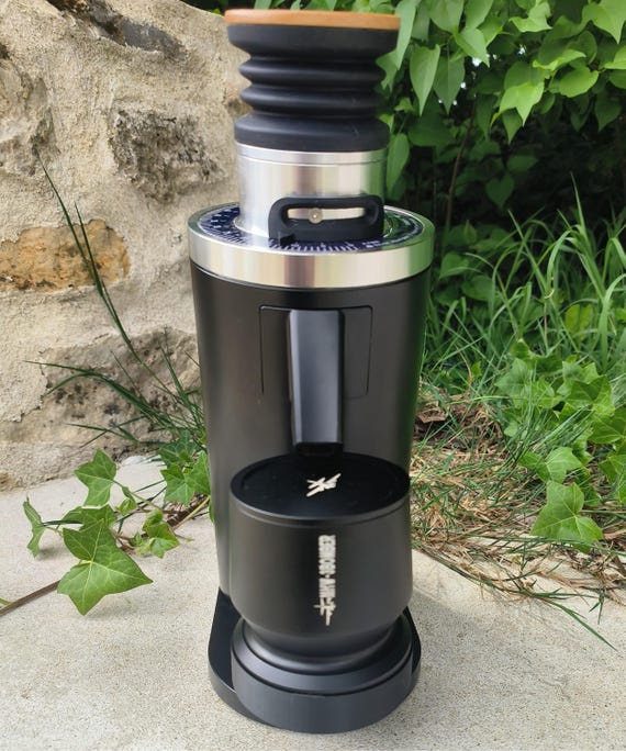 DF54 Blind Shaker Holder for MHW Bomber 74mm - Image 2