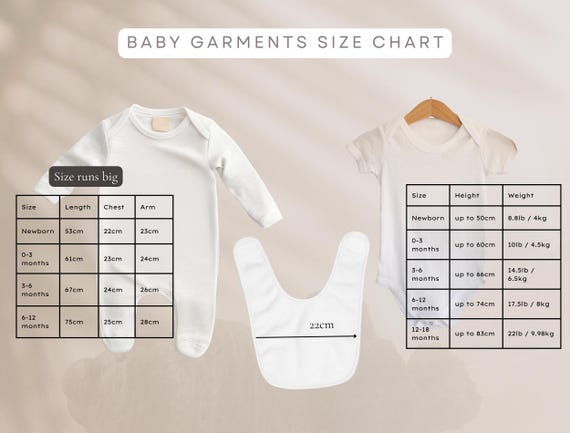 Khala's Little Bestie Bodysuit Personalised, Custom Baby Grow For Aunt, Custom Babygrow Present for Nephew, Auntie's Little Bestie Bodygrow - Image 8