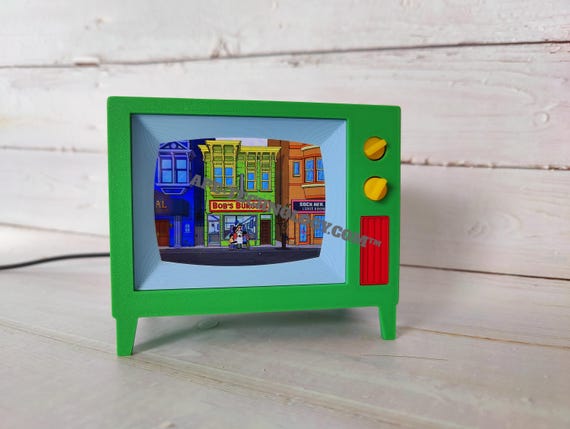 Bobs Burgers TV - Image 5