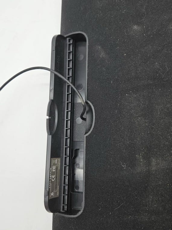 Targus Laptop Cooling Pad Black 14”X10.5” - Image 5