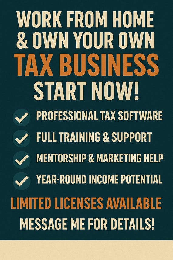 Professional Tax Software: IRS Compliant, Training & Support - Image 4