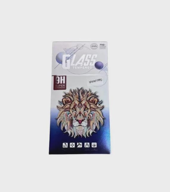 Tempered Glass Screen Protector for iPhone 11/12/13/14/15/Pro/Pro Max โ Shatterproof, Easy Install - Image 3