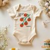 Cute Tomatoes Baby Onesie®, I Love You From My Head Tomatoes Baby Bodysuit, Cute Tomato Baby Shower Gift, Fruit Vegetable Baby Romper Cute Tomatoes Baby Onesie®, I Love You From My Head Tomatoes Baby Bodysuit, Cute Tomato Baby Shower Gift, Fruit Vegetable Baby Romper