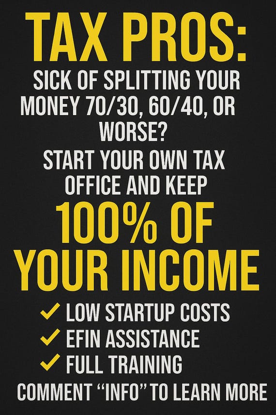 Professional Tax Software: IRS Compliant, Training & Support - Image 5