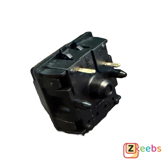 Hand Lubed / Filmed Gateron Oil King V3 Linear Switches - Image 5