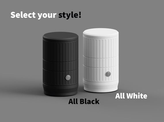 Electric Auto-Slowfeed Grinder Attachment - THE ONE Slowfeeder for all your grinders! - Image 10