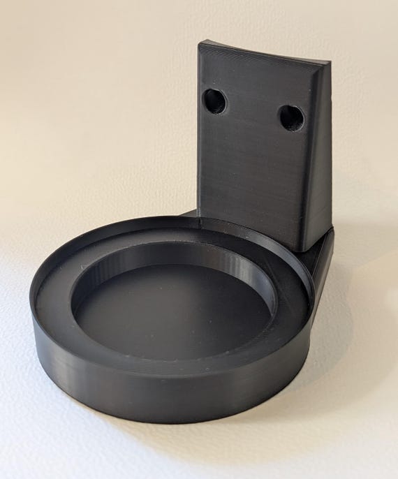 DF54 Blind Shaker Holder for MHW Bomber 74mm - Image 6
