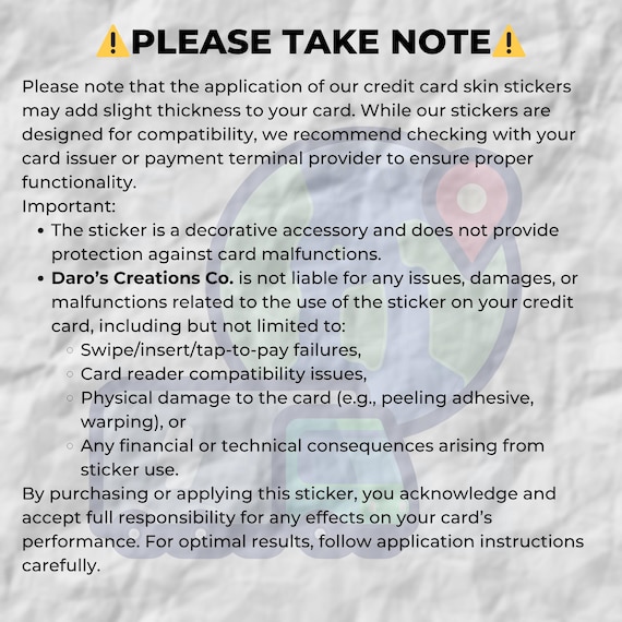 Anime Custom Card Skin Vinyl Sticker Card Sticker Small Chip Holographic Card Decal Sticker Card Skin Vinyl Sticker - Image 9