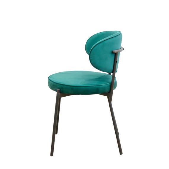 Circa Dining Chair | Modern Dining Style - Image 4