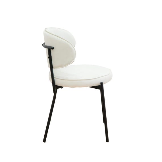 Circa Dining Chair | Modern Dining Style - Image 7