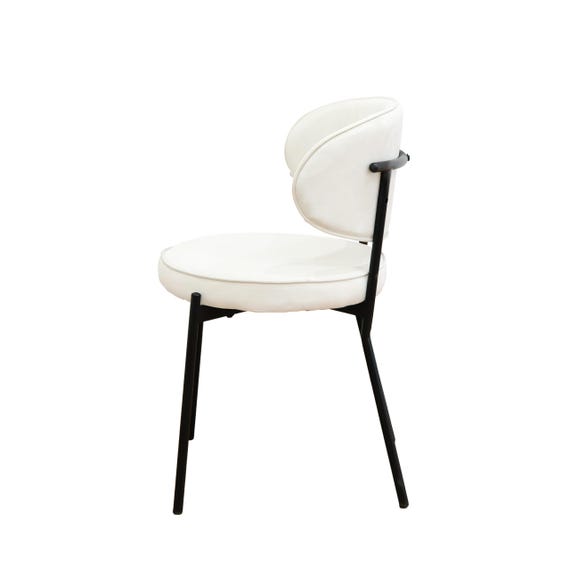 Circa Dining Chair | Modern Dining Style - Image 8