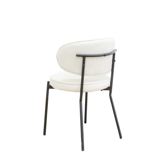 Circa Dining Chair | Modern Dining Style - Image 9