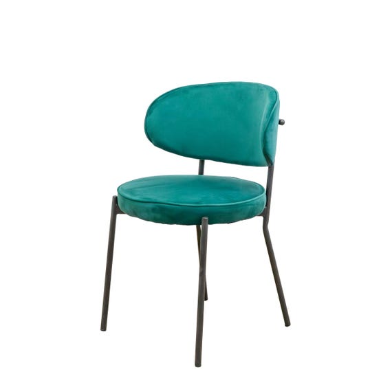 Circa Dining Chair | Modern Dining Style - Image 6
