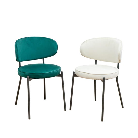 Circa Dining Chair | Modern Dining Style - Image 2