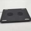 Targus Laptop Cooling Pad Black 14”X10.5” Targus Laptop Cooling Pad Black 14”X10.5”