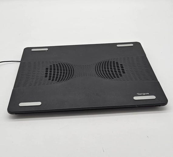 Targus Laptop Cooling Pad Black 14”X10.5”
