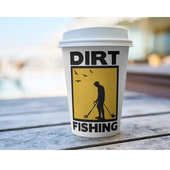 110 Metal Detecting svg Bundle for Cricut and Silhouette | Metal Detector Clipart Graphics for T-Shirt Mugs Signs Crafts - Image 4