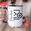 Web Developer Gift, Personalized Web Developer Coffee Cup With Name, Web Designer Mug, Graphic Designer, Software Engineer Gift, Programmer Web Developer Gift, Personalized Web Developer Coffee Cup With Name, Web Designer Mug, Graphic Designer, Software Engineer Gift, Programmer
