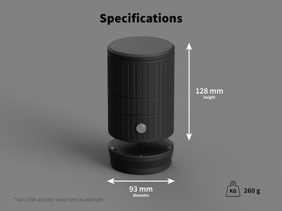 Electric Auto-Slowfeed Grinder Attachment - THE ONE Slowfeeder for all your grinders! - Image 9