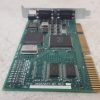 DIGI International 30002024-02 ISA PC/2e Interface Card with Port Damage DIGI International 30002024-02 ISA PC/2e Interface Card with Port Damage