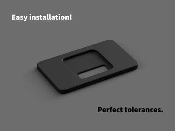 The Bookoo Double Plateau Drip & Flat - Image 5