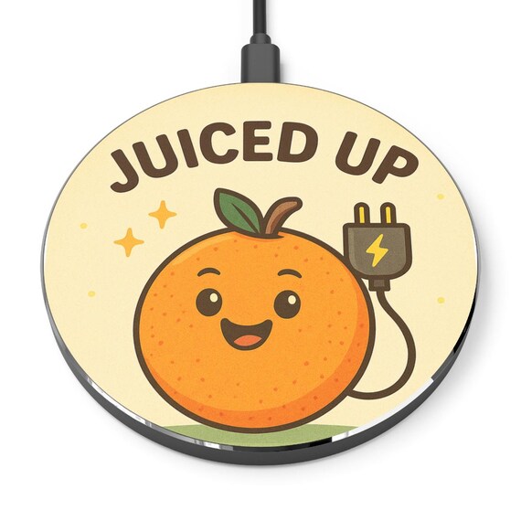 Wireless Charger - Image 2