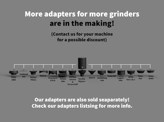 Electric Auto-Slowfeed Grinder Attachment - THE ONE Slowfeeder for all your grinders! - Image 8