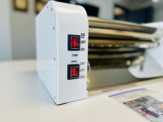 Dough sheeter machihe 40sm - Image 2