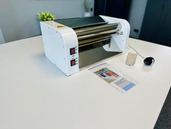 Dough sheeter machihe 40sm - Image 4