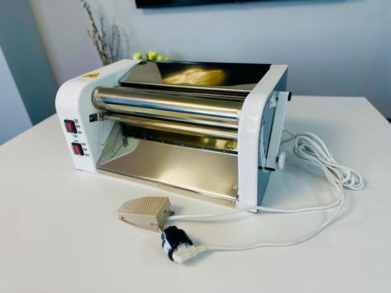 Dough sheeter machihe 40sm - Image 5