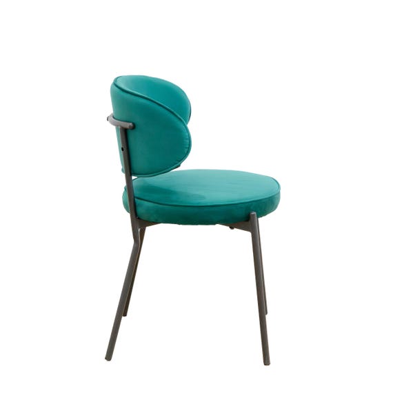 Circa Dining Chair | Modern Dining Style - Image 3